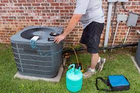 Seasonal HVAC Services: What Appleton Contractors Recommend