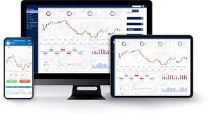 MetaTrader 4 WebTrader: Revolutionizing the Way You Trade